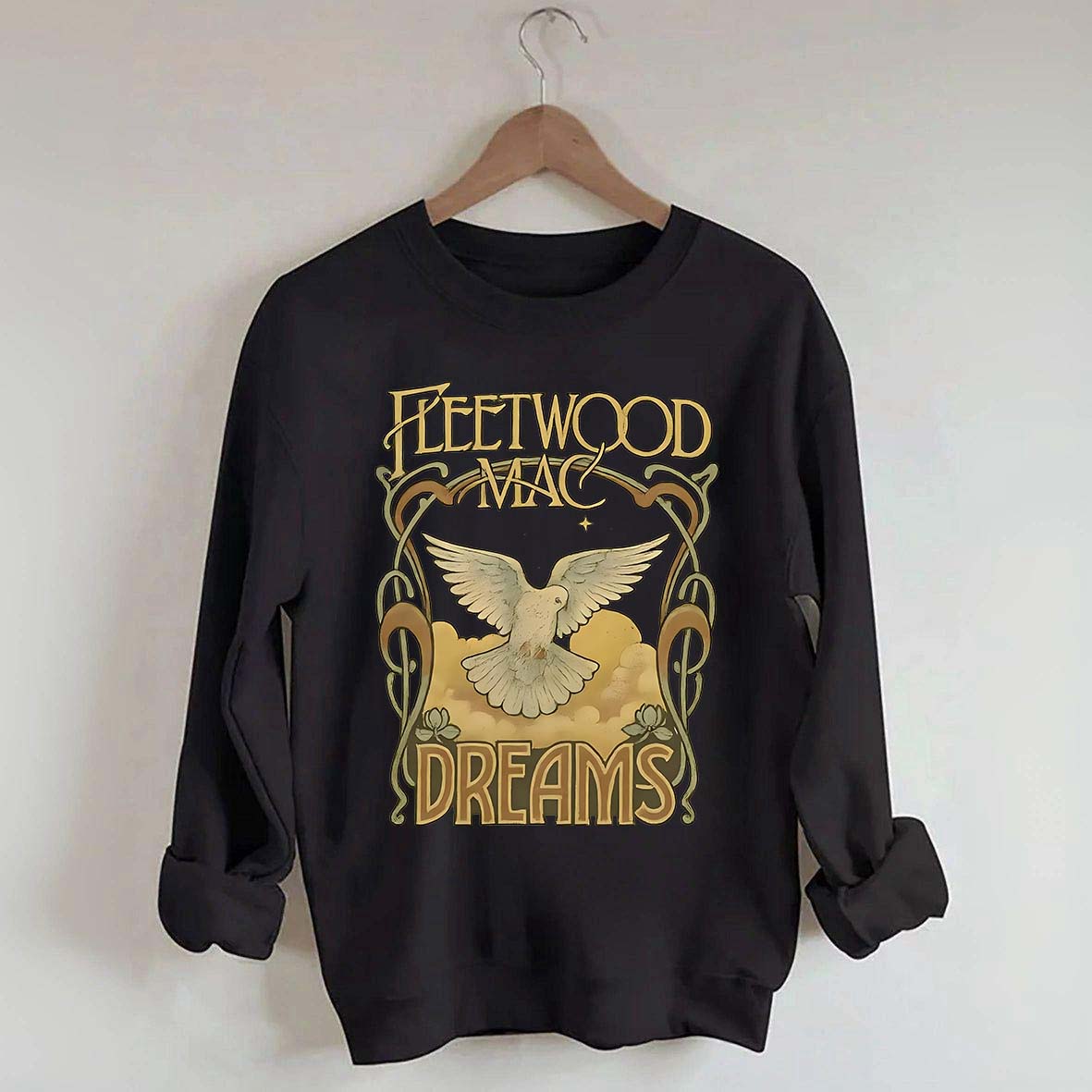 Fleetwood Mac Dreams Sweatshirt
