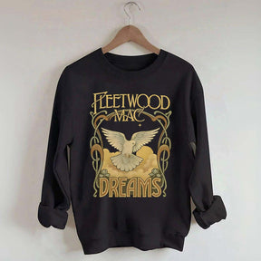 Fleetwood Mac Dreams Sweatshirt