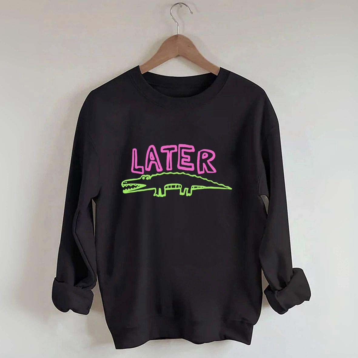Later Gator Sweatshirt
