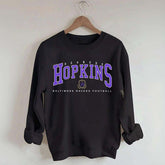 DeAndre Hopkins Baltimore Ravens Sweatshirt