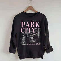 Park City Sweatshirt