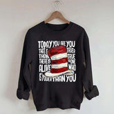 Teacher Read Across America Day Sweatshirt
