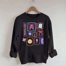 Xray Tech Healthcare Appreciation Sweatshirt