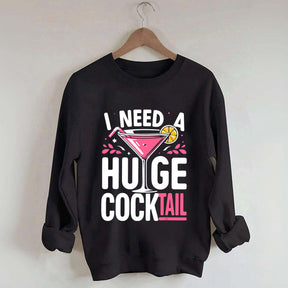 Inappropriate Girls Trip Sweatshirt