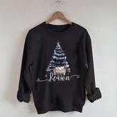Greatest Gift Of All Nativity Religious Sweatshirt