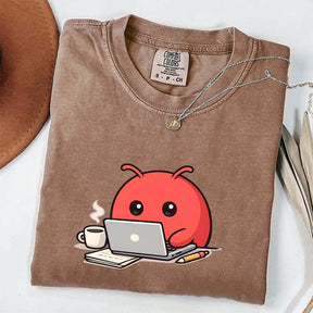 OpenClaw Fan T-Shirt