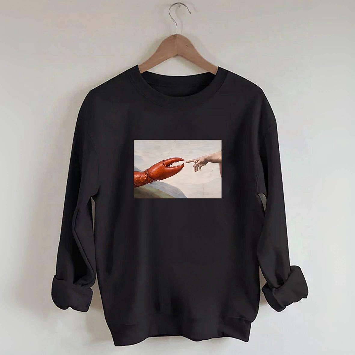 OpenClaw Programmer Sweatshirt