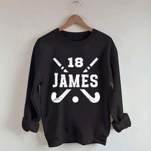 Customised Hockey Team-mate Sweatshirt