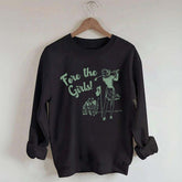 Mother's Day Golf Sweatshirt