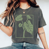 Comfort Colors Plant Lover Graphic T-Shirt