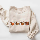 Turkey Dog Tshirt, Cute Wiener Dog Thanksgiving Sweatshirt