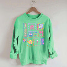 Xray Tech Healthcare Appreciation Sweatshirt
