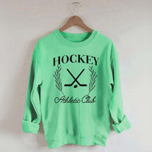 Hockey Athletic Club Sweatshirt