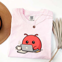 OpenClaw Fan T-Shirt