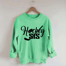 Hockey Sister Sweatshirt