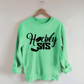 Hockey Sister Sweatshirt