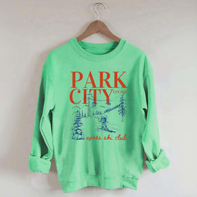 Park City Sweatshirt