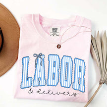 Labor and Delivery T-Shirt