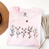 Floral Spring T-Shirt