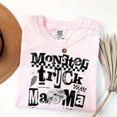 Monster Truck Mama T-Shirt