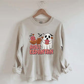 Aqui Espantan Sweatshirt