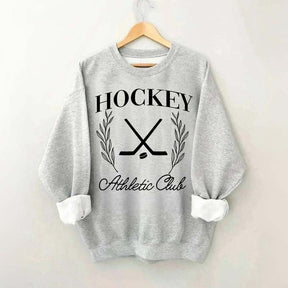 Hockey Athletic Club Sweatshirt