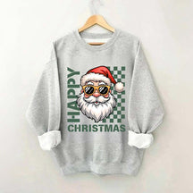 Happy Christmas Sweatshirt
