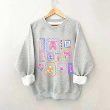 Xray Tech Healthcare Appreciation Sweatshirt