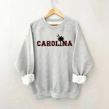South Carolina Gamecock Fan Sweatshirt