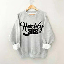 Hockey Sister Sweatshirt