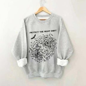 Bat Conservation Sweatshirt