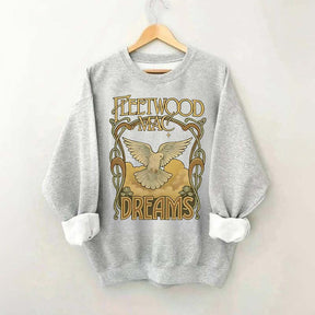 Fleetwood Mac Dreams Sweatshirt
