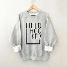 Field Hockey Sweatshirt