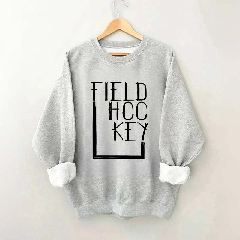 Field Hockey Sweatshirt