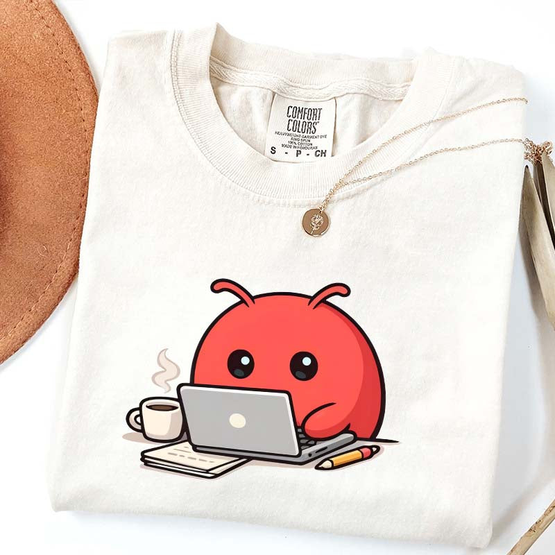 OpenClaw Fan T-Shirt