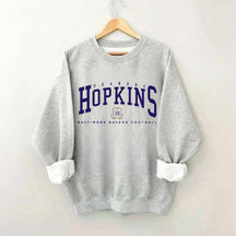 DeAndre Hopkins Baltimore Ravens Sweatshirt