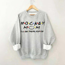 Cute Ice Hockey Lover Sweatshirt