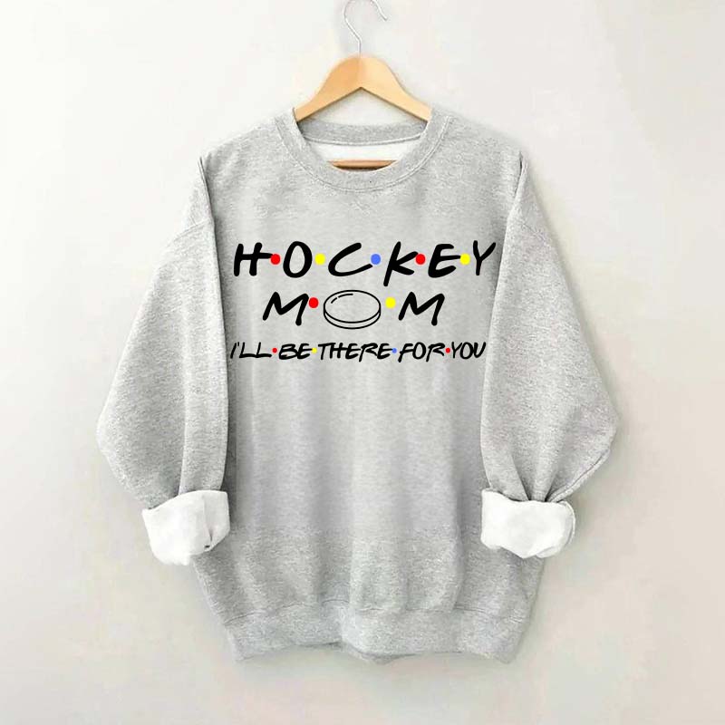 Cute Ice Hockey Lover Sweatshirt