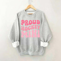 Proud Hockey Mini Sweatshirt
