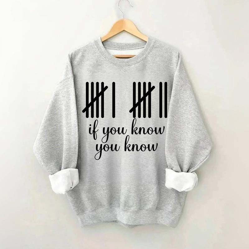 67 You Already Know Funny Viral Meme Sweatshirt