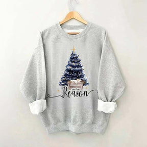 Greatest Gift Of All Nativity Religious Sweatshirt