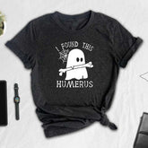 I Found This Humerous Funny Adult T-Shirt