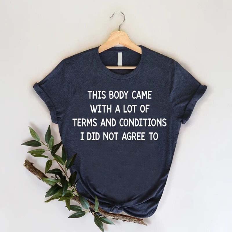 Chronic Illnesses Warrior T-Shirt