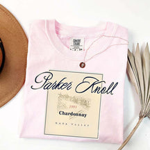 Parker Knoll Comfort Colors T-Shirt