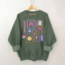 Xray Tech Healthcare Appreciation Sweatshirt