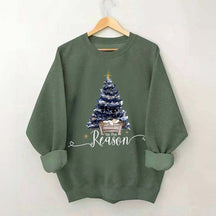 Greatest Gift Of All Nativity Religious Sweatshirt