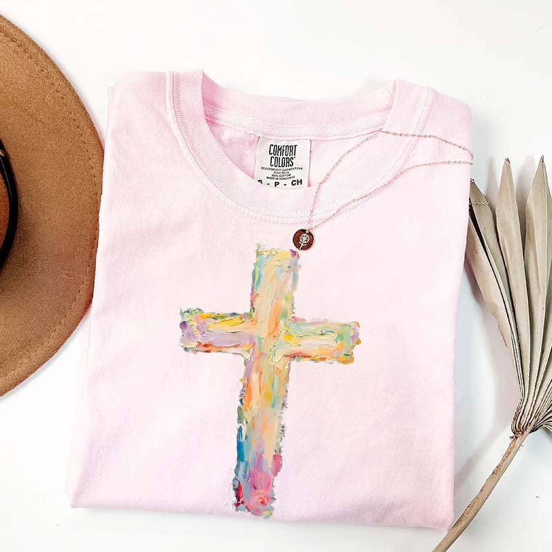 Faith Based T-Shirt