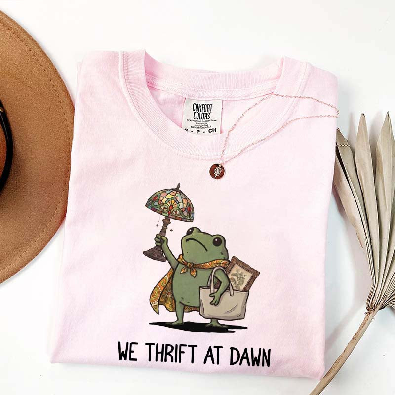 Vintage Collector Flog T-Shirt
