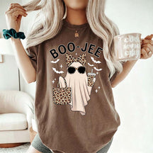 Boo-Jee Ghost T-Shirt
