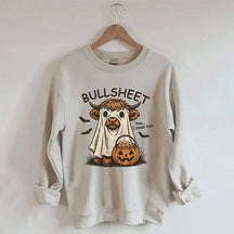 Heifer Halloween Sweatshirt